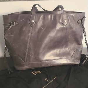 Frye Melissa Large Carryall